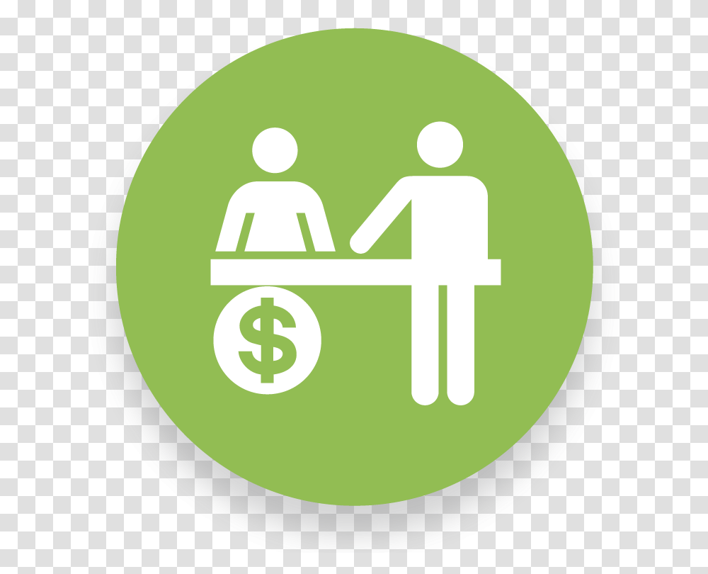 Bill Pay Icon Billing Department, Logo, Recycling Symbol Transparent Png