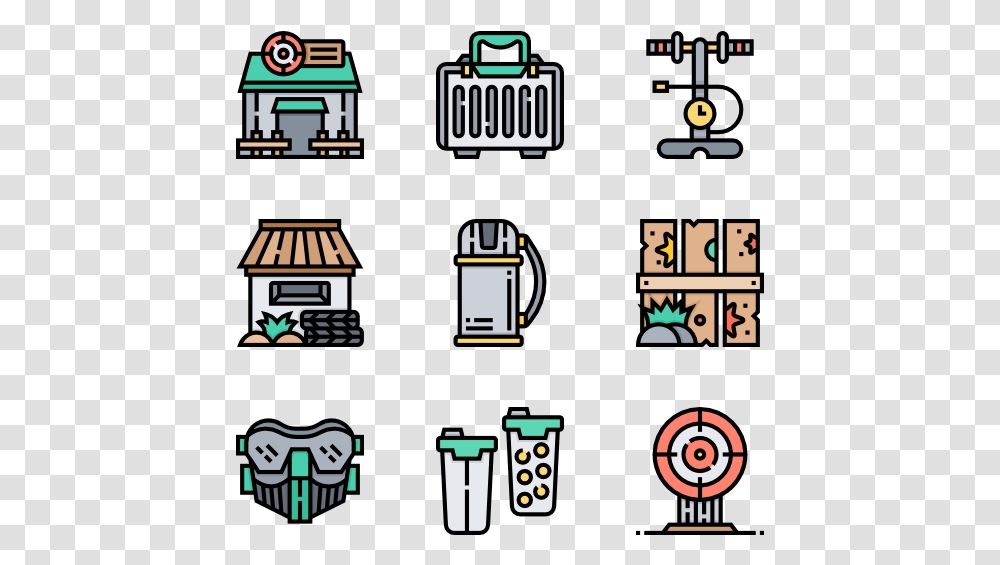 Bill Payment Icons, Super Mario, Number Transparent Png