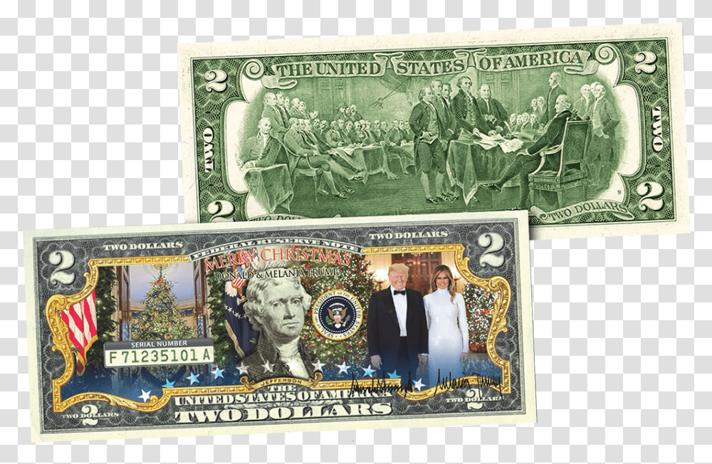 Bill, Person, Human, Money, Dollar Transparent Png