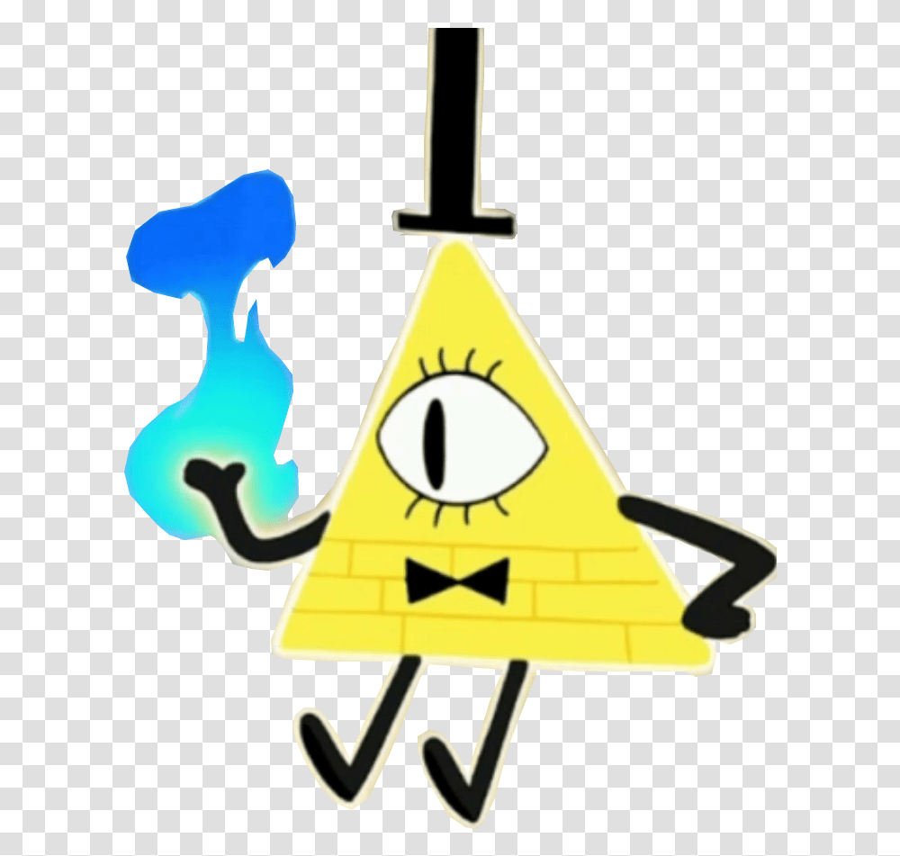 Bill Photo Bill Cipher, Diagram, Plot Transparent Png