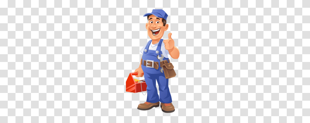 Bill The Handyman North Fort Myers, Person, Human, Bag, Pants Transparent Png