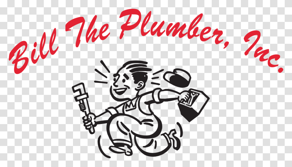 Bill The Plumber Inc Plumbing, Alphabet Transparent Png
