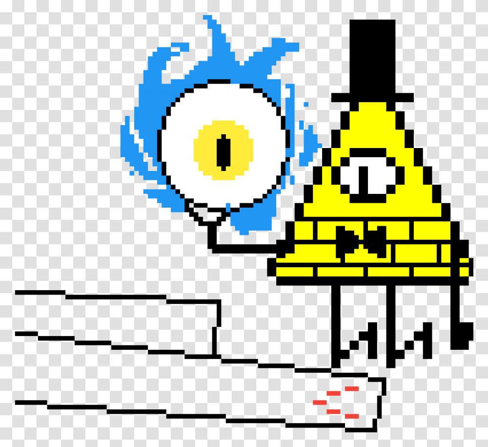 Bill When He Off For The Night Pokemon Pixel Art Gifs, Pac Man Transparent Png