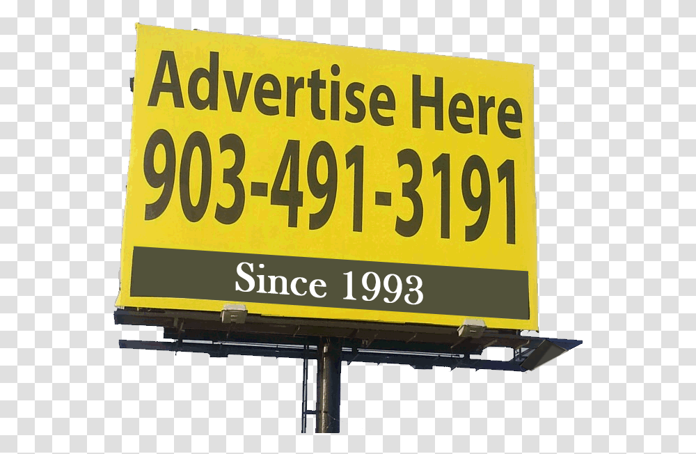 Billboard, Advertisement Transparent Png
