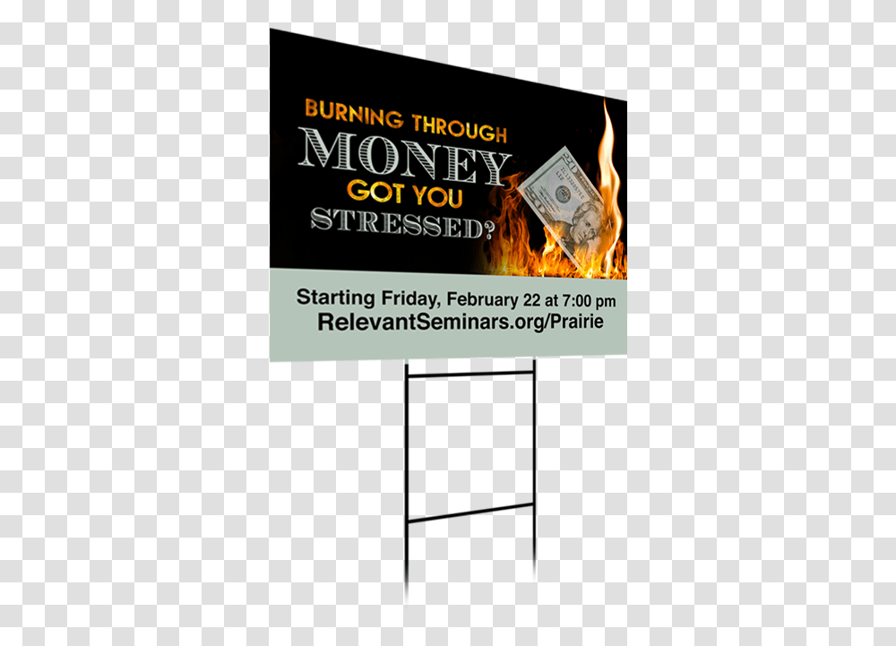 Billboard, Fire, Flame, Bonfire Transparent Png