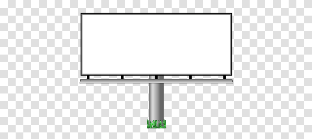 Billboard Free Clipart, Screen, Electronics, LCD Screen, Monitor Transparent Png