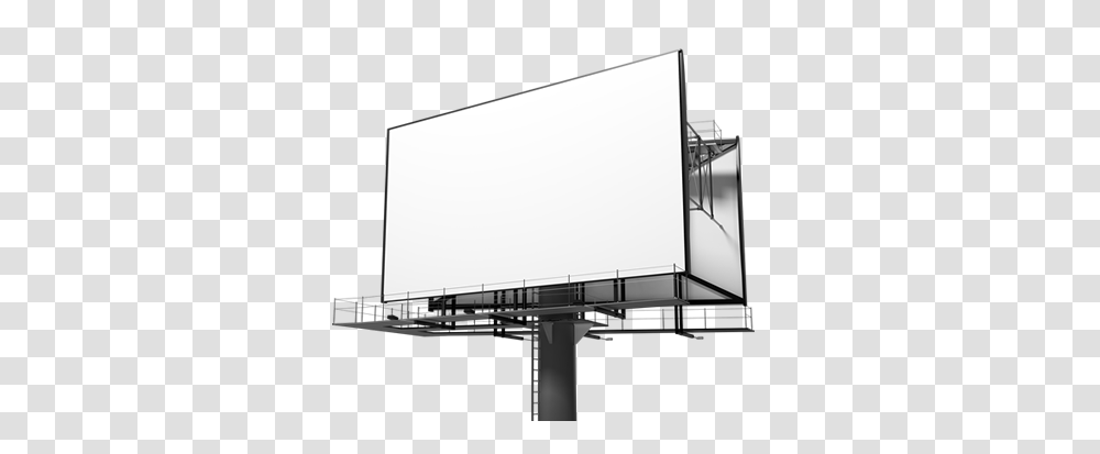 Billboard Image, Advertisement, Construction Crane Transparent Png