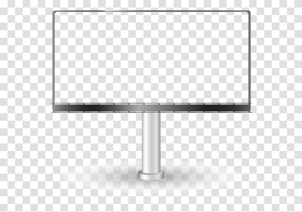 Billboard, Monitor, Screen, Electronics, Display Transparent Png