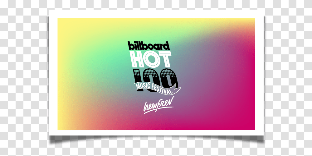 Billboard, Logo, Label Transparent Png