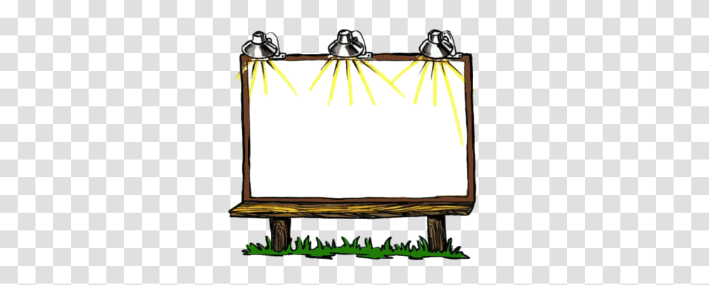 Billboards Cliparts Free Download Clip Art, Lamp, White Board, Advertisement, Scroll Transparent Png