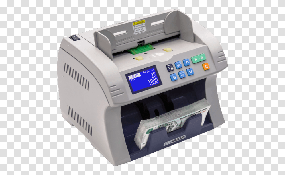 Billcon N 120 A, Machine, Printer, Label Transparent Png