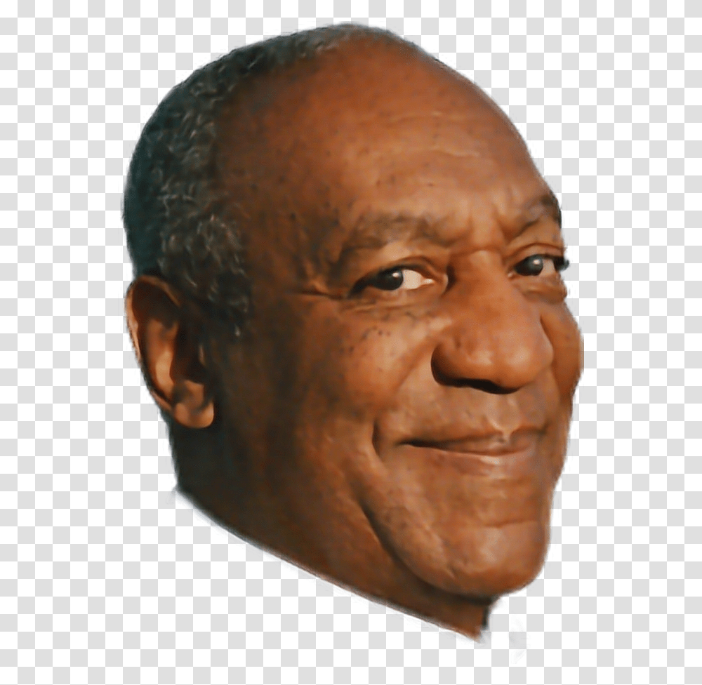 Billcosby Bill Cosby, Head, Face, Person, Human Transparent Png