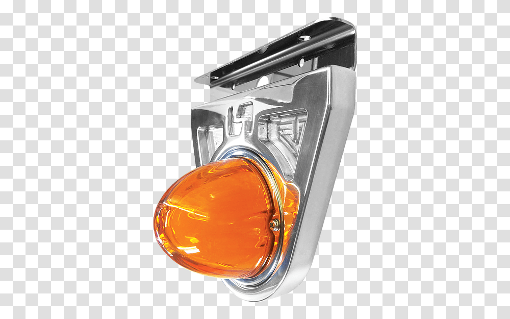 Billet Light Bracket Amber, Headlight, Appliance Transparent Png