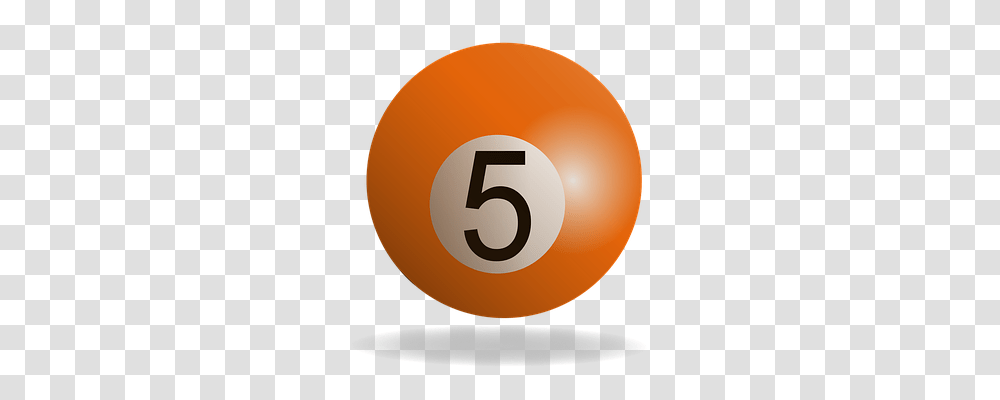 Billiard Sport, Number Transparent Png