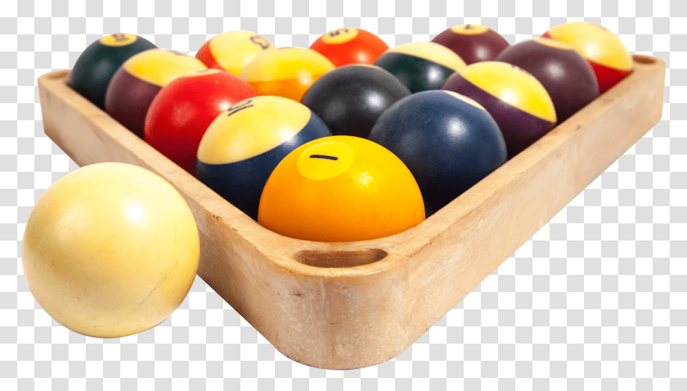 Billiard Ball, Sphere, Egg, Food, Sport Transparent Png