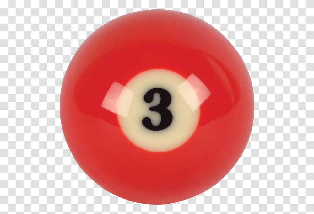 Billiard Ball, Sphere, Number Transparent Png