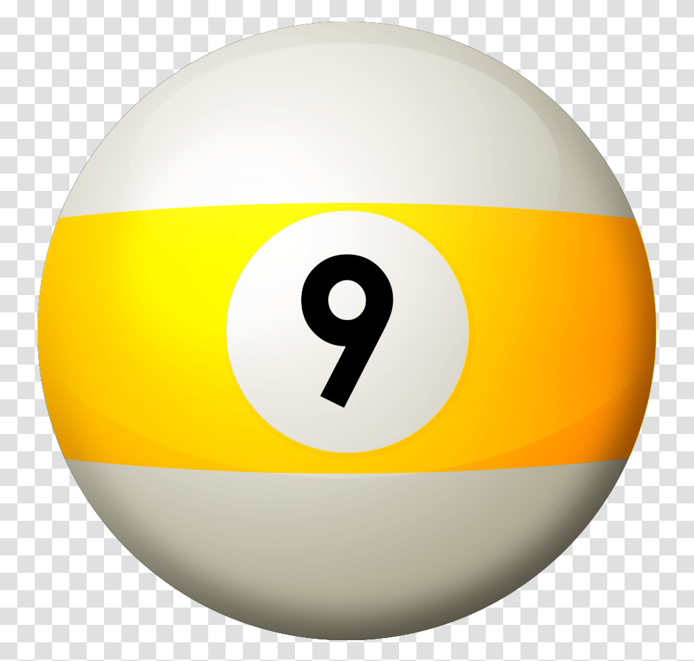 Billiard Balls Image Download Background 9 Ball Pool, Number, Sphere Transparent Png
