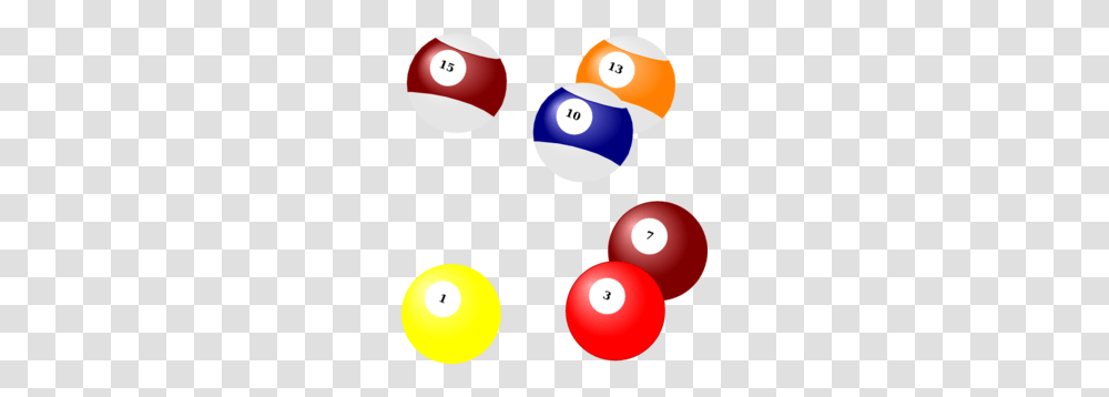Billiard Balls Strata Sample Clip Art, Juggling, Sphere, Balloon Transparent Png