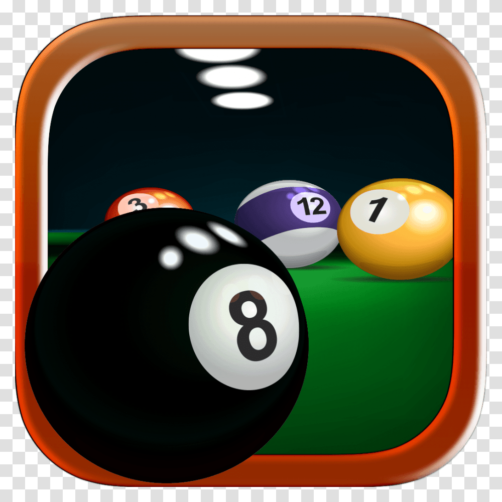 Billiard, Sport, Ball, Bowling, Sports Transparent Png