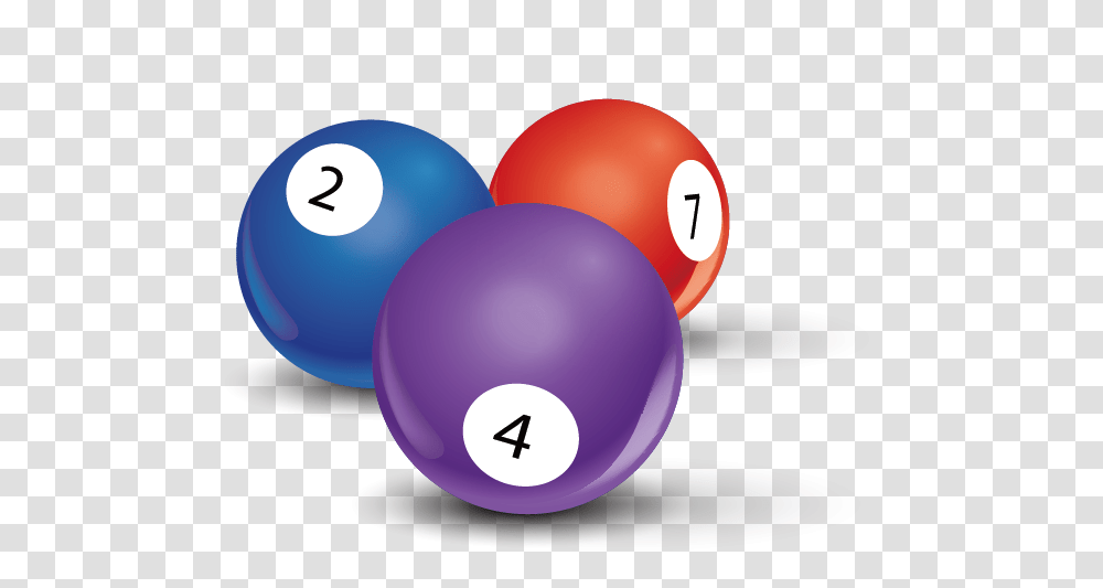 Billiard, Sport, Ball, Sphere, Balloon Transparent Png