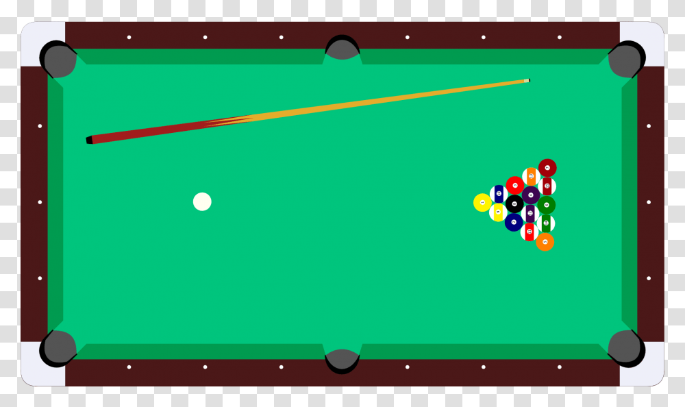 Billiard, Sport, Furniture, Room, Indoors Transparent Png