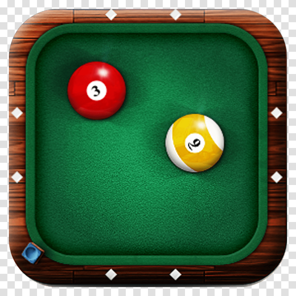 Billiard, Sport, Furniture, Room, Indoors Transparent Png