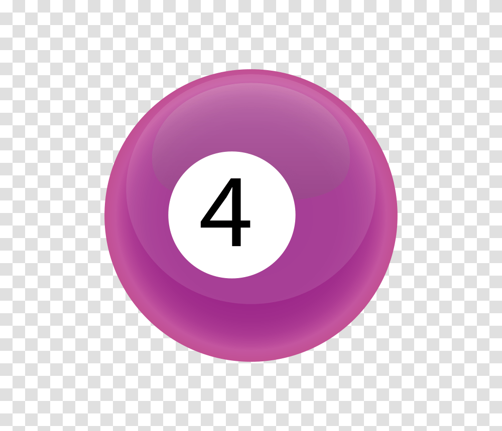 Billiard, Sport, Number Transparent Png