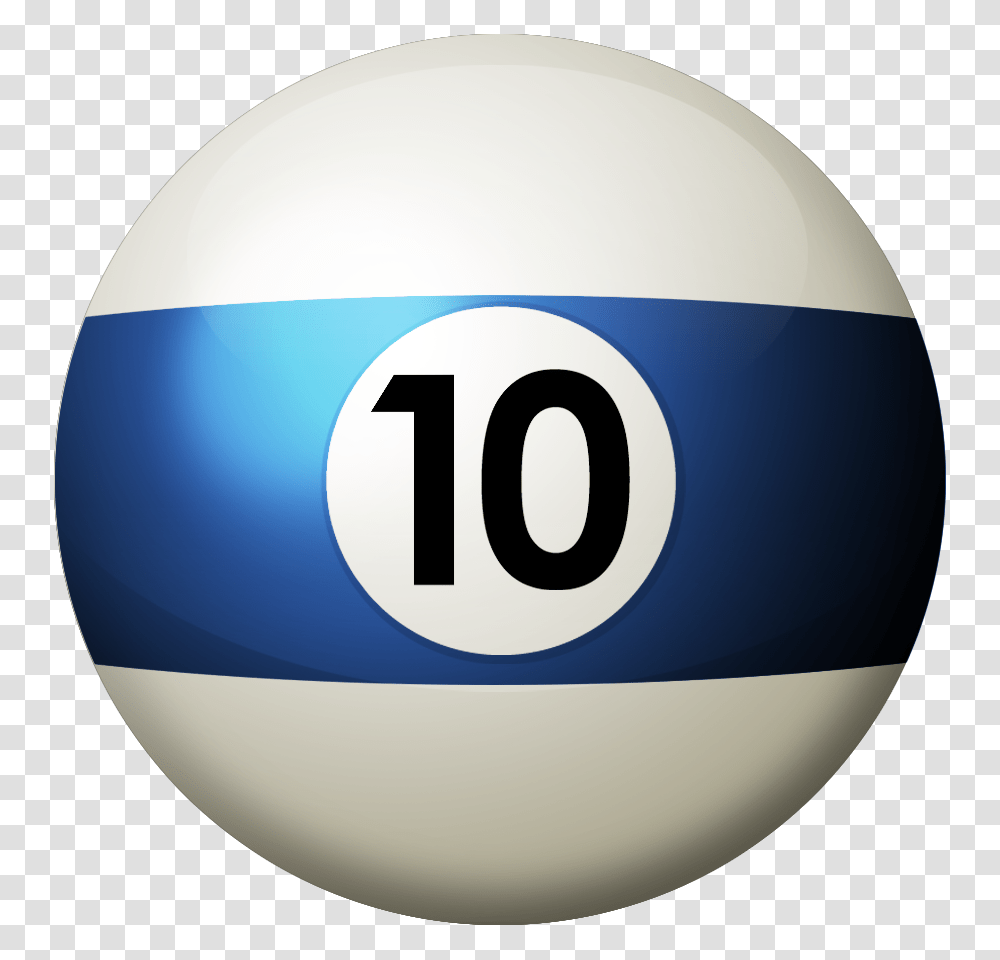 Billiard, Sport, Number Transparent Png