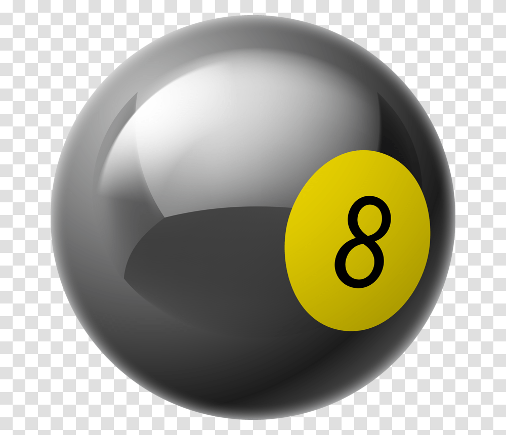 Billiard, Sport, Sphere, Ball Transparent Png