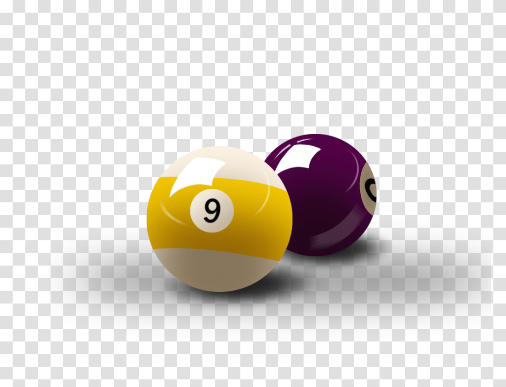 Billiard, Sport, Cup, Sphere Transparent Png