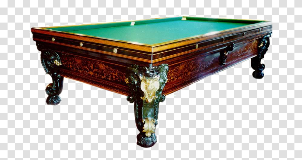 Billiard Table File Pool Table Hd, Room, Indoors, Furniture, Billiard Room Transparent Png