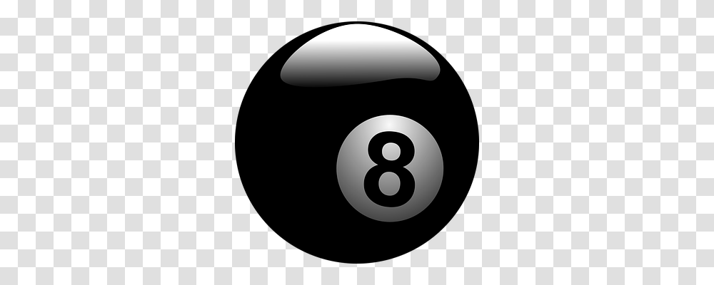 Billiards Sport, Lamp, Number Transparent Png