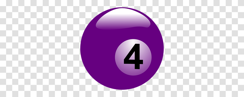 Billiards Sport, Number Transparent Png