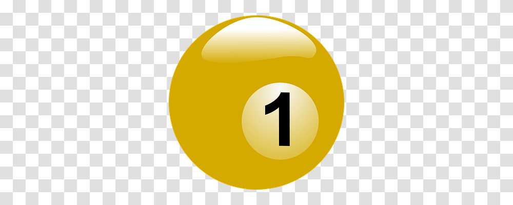 Billiards Sport, Number Transparent Png