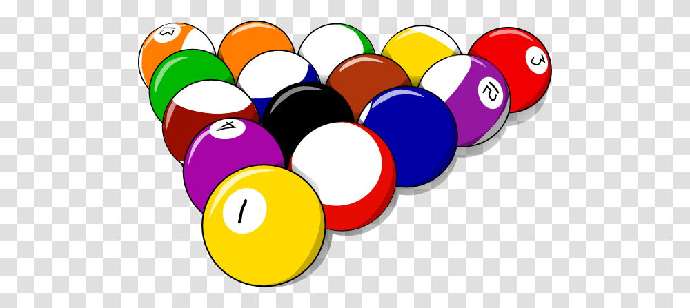 Billiards Clipart, Ball, Balloon, Sphere Transparent Png
