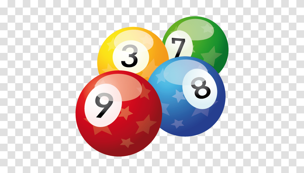 Billiards Clipart Clip Art Images, Ball, Balloon, Number Transparent Png