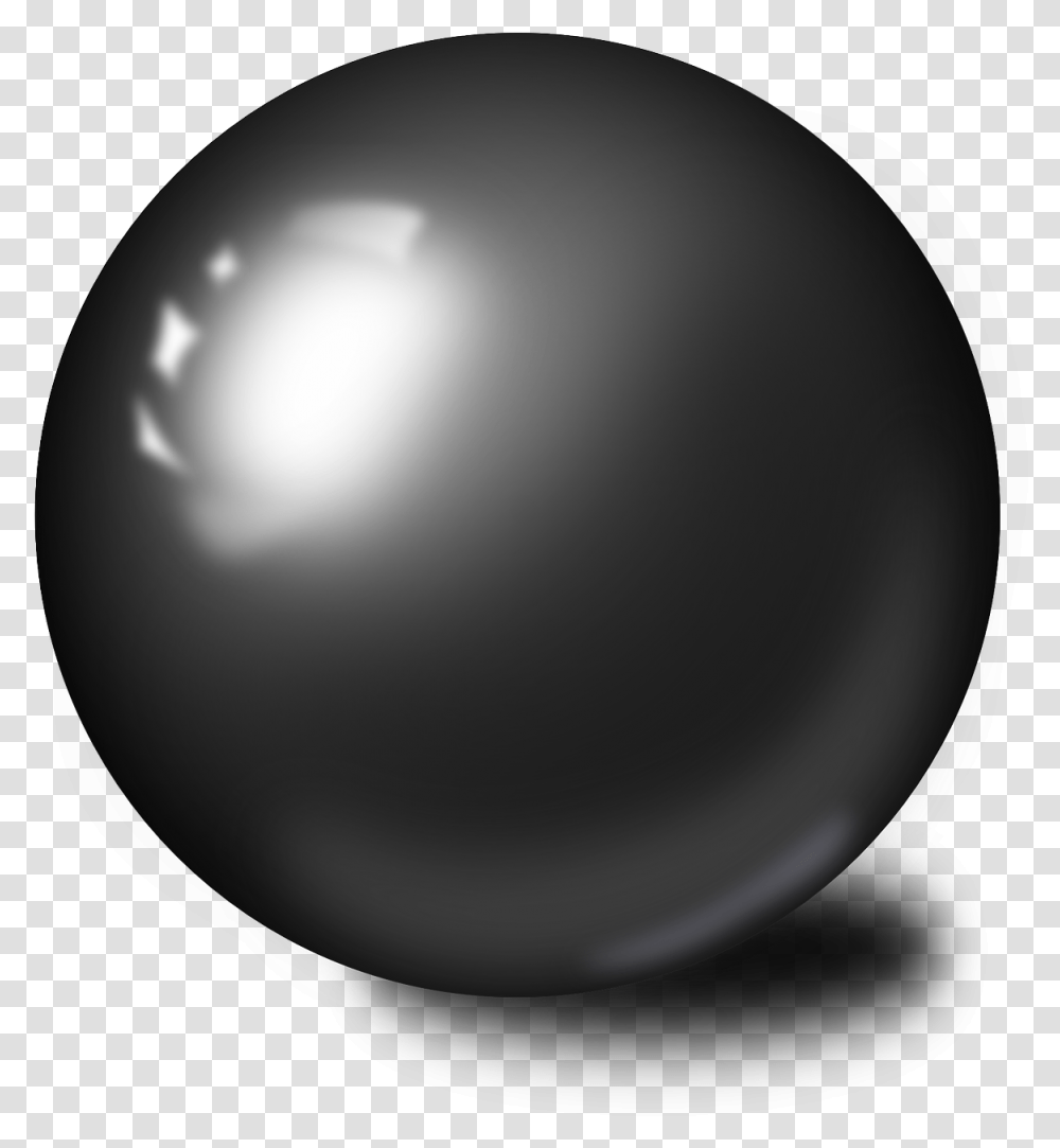 Billiards Clipart Metal Sphere, Moon, Outer Space, Night, Astronomy Transparent Png