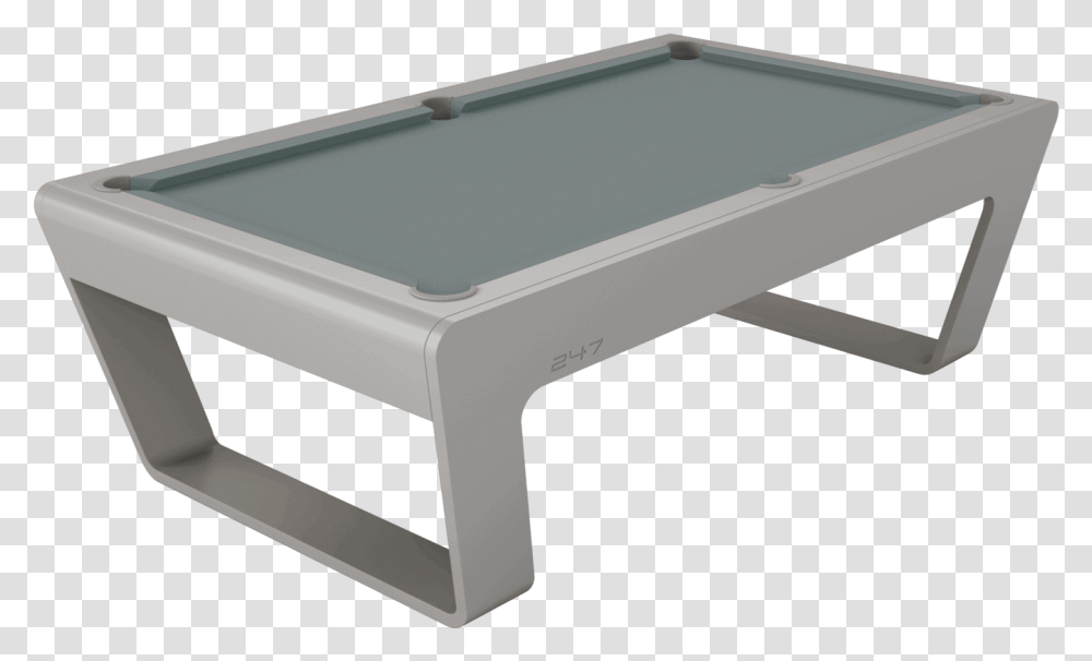 Billiards Coffee Table, Furniture, Room, Indoors, Pool Table Transparent Png