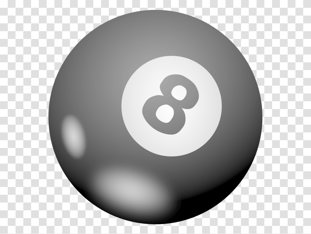 Billiards Eight Ball Pool Billiard Balls Rack Because He Can Say The N Word, Sphere Transparent Png
