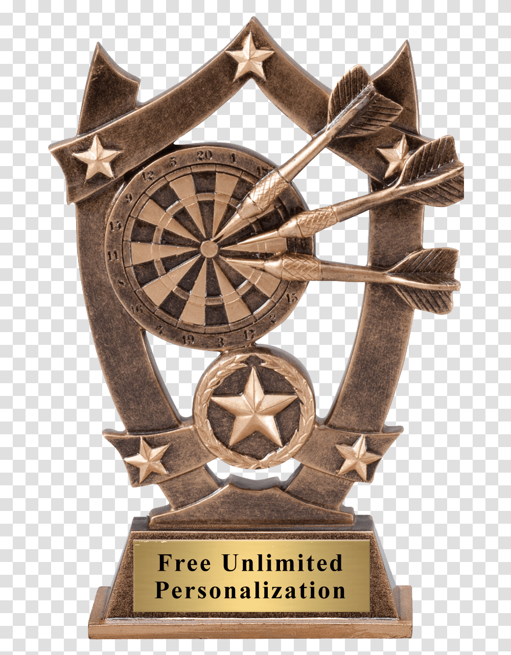 Billiards Trophies, Cross, Darts, Game Transparent Png