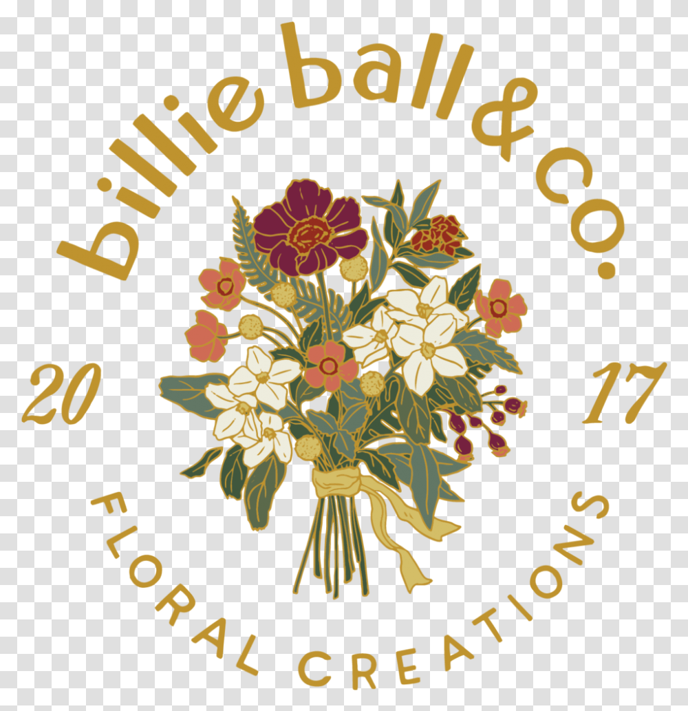 Billie Ball Amp Co Illustration, Logo Transparent Png