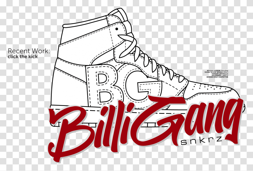 Billigang Snkrz - Sirajusmani Lace Up, Clothing, Apparel, Footwear, Shoe Transparent Png