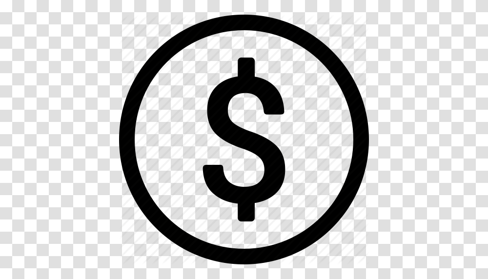 Billing Dollar Finance Insurance Money Sign Pay Payment Icon, Piano, Leisure Activities, Musical Instrument, Number Transparent Png