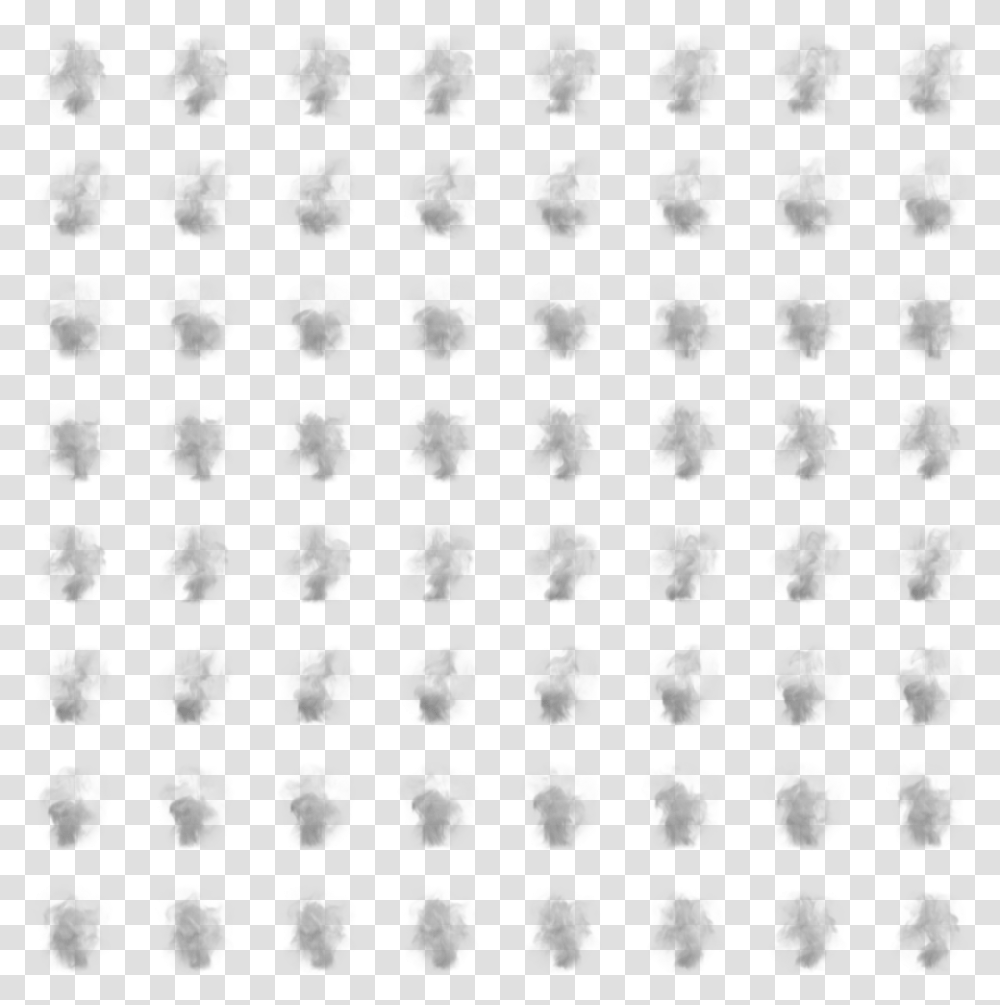 Billowsmokepuff Tx Sheet 4k Monochrome, Rug, Word, Number Transparent Png