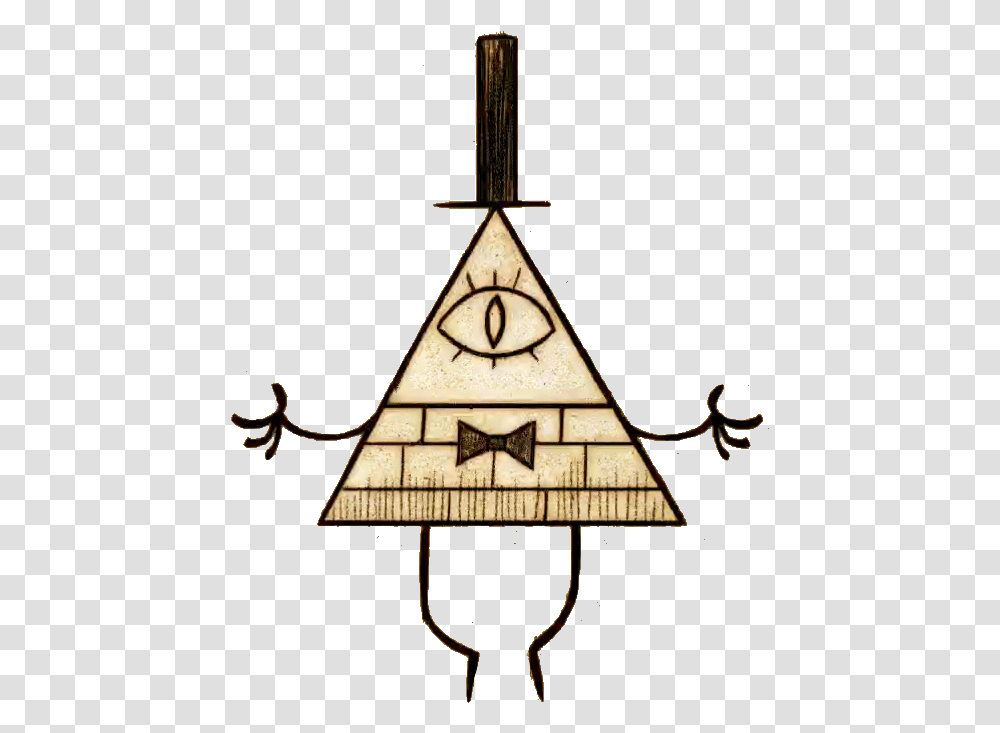 Bills Gravity Falls, Lamp, Clock Tower, Architecture, Building Transparent Png