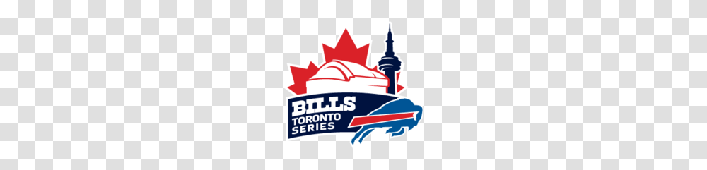 Bills Toronto Series, Logo, Trademark, Label Transparent Png