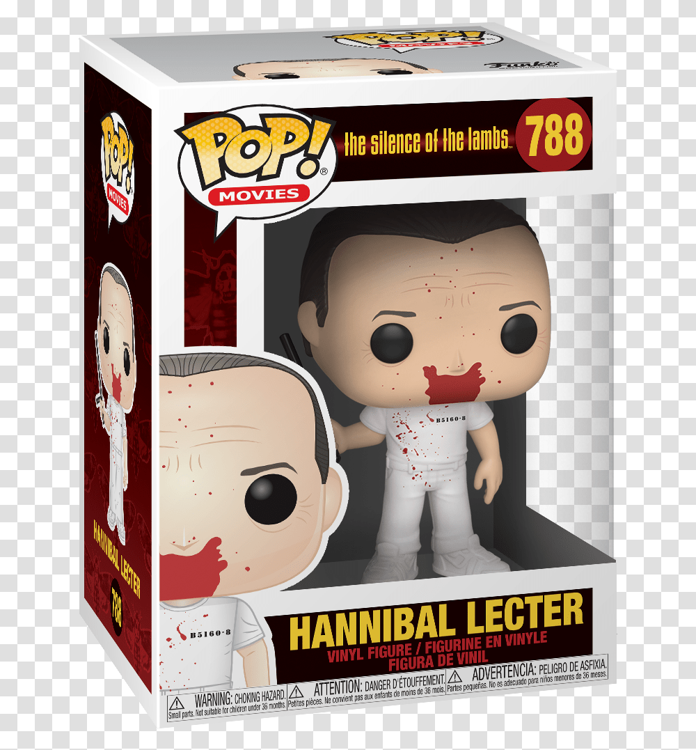 Billy From Stranger Things Funko Pop, Advertisement, Poster, Label Transparent Png