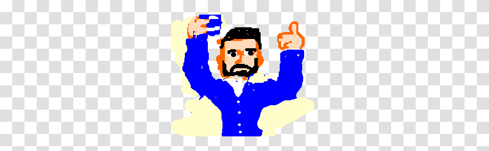 Billy Mays, Face, Performer, Poster Transparent Png
