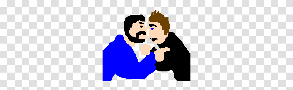 Billy Mays Vs Shamwow Guy, Face, Person, Human Transparent Png