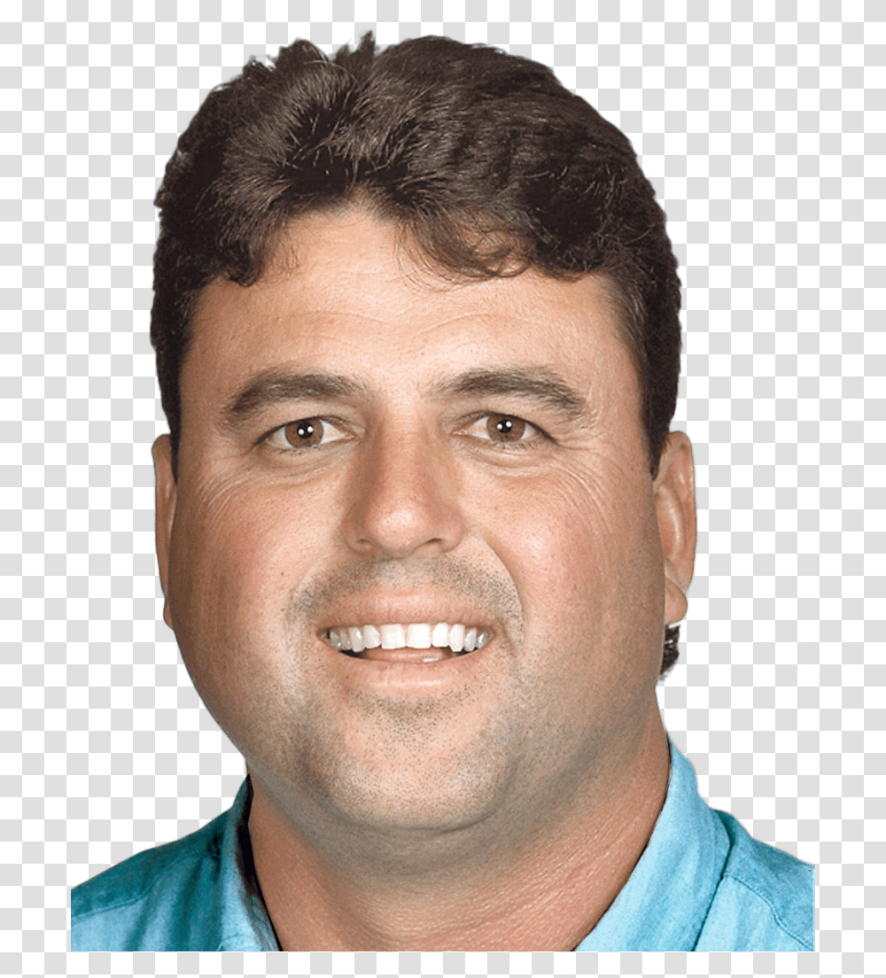 Billy Ray Brown, Face, Person, Human, Head Transparent Png